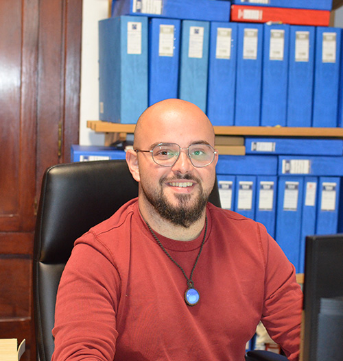 Guillermo Coello Clemente