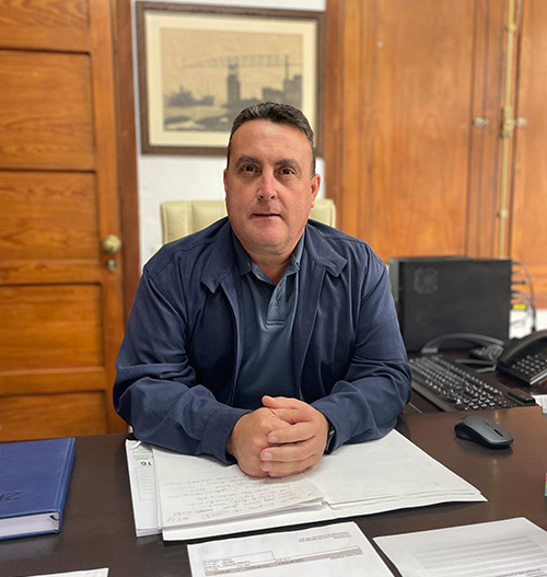 Aurelio Marcial Ortiz Plasencia