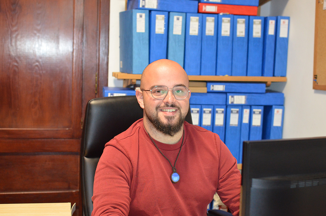 El Ayuntamiento de Hermigua invierte en el bienestar de los usuarios de Servicios Sociales