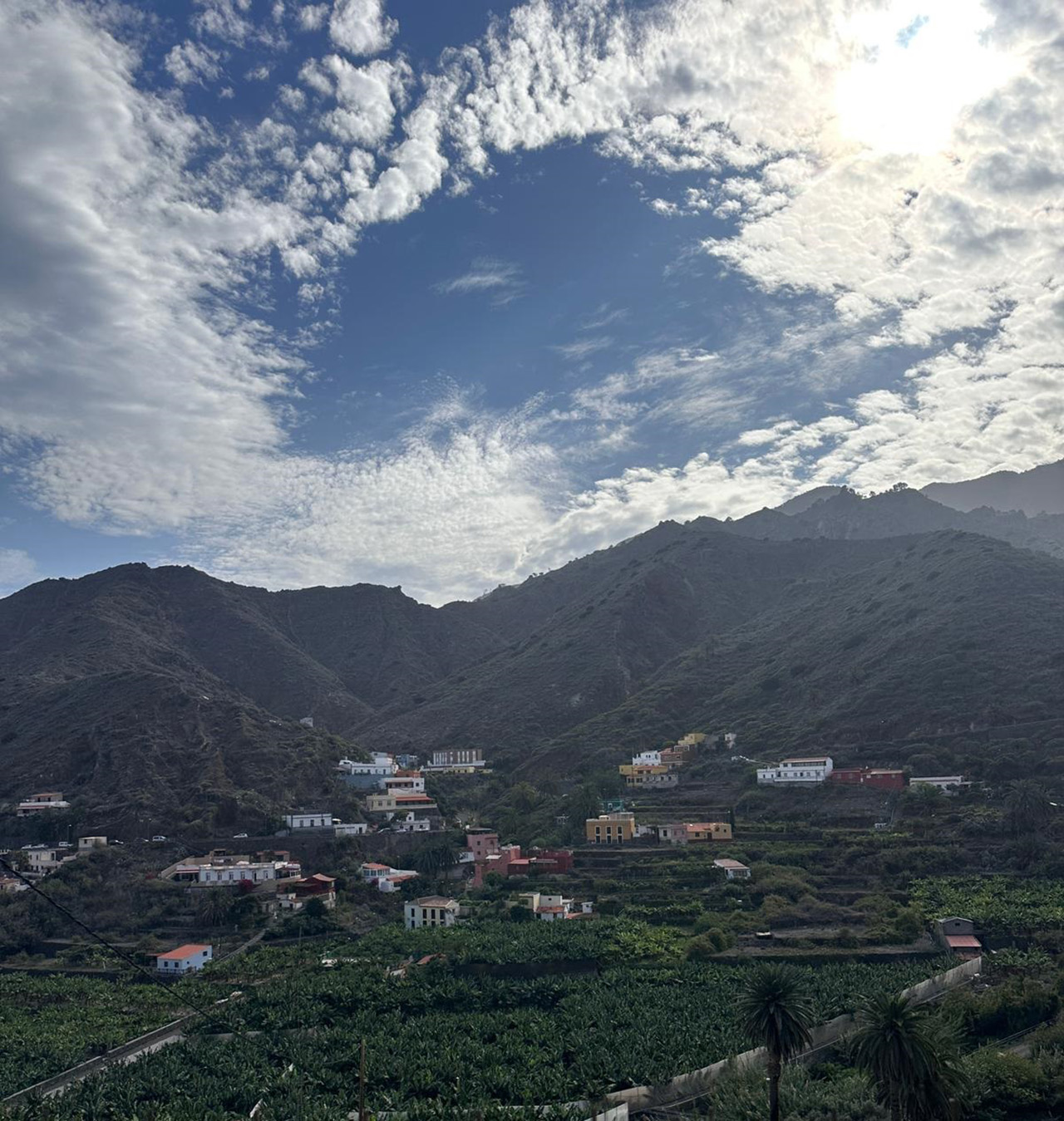 El Ayuntamiento de Hermigua saca a licitación la compra de terrenos urbanos para la construcción de Vivienda Pública