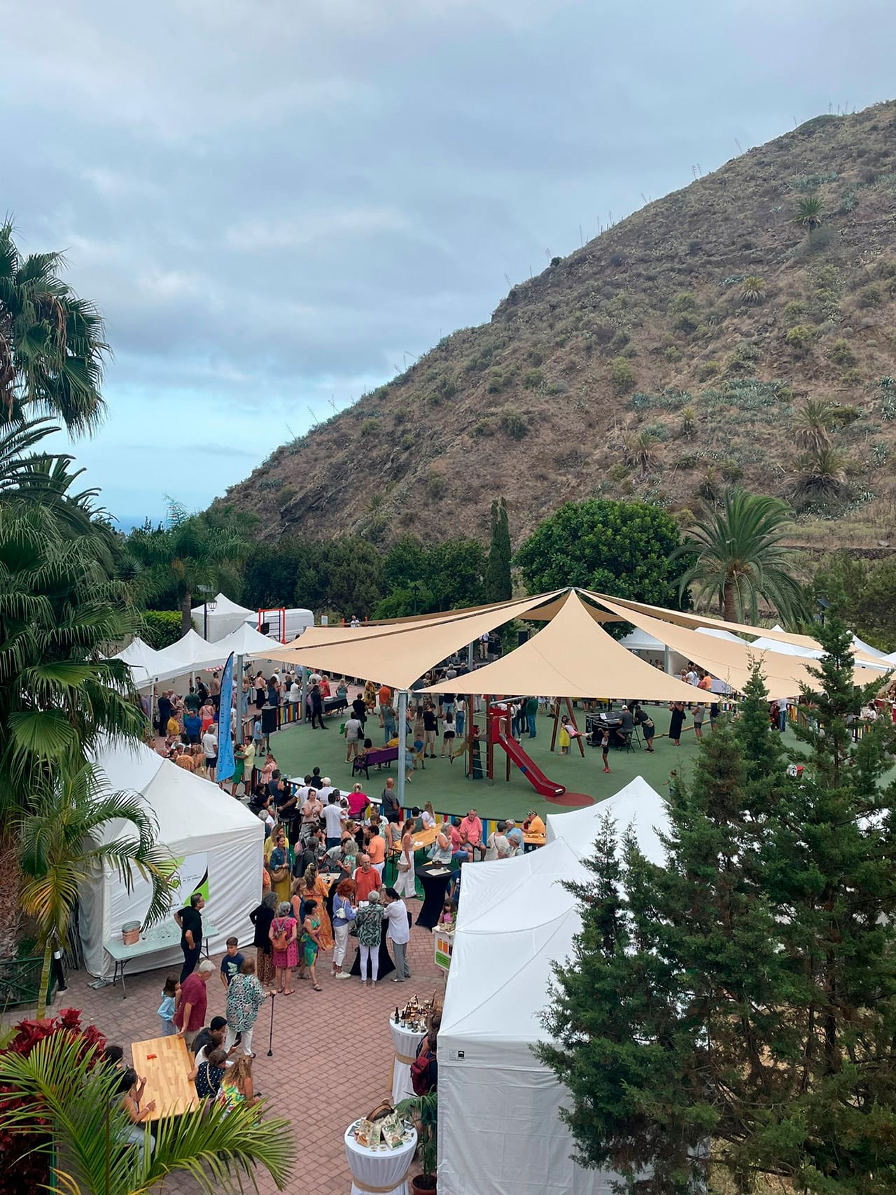 Abierto el plazo de inscripción para la Feria de Artesanía 2025 en Hermigua