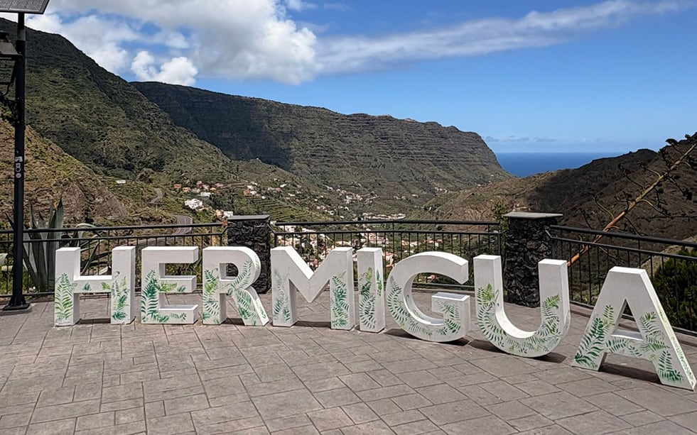 El Ayuntamiento de Hermigua abre la convocatoria de ayudas económicas para mayores de 65 años sin pensión
