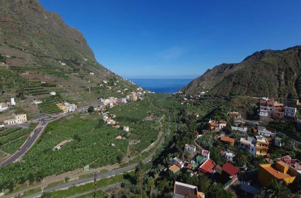 El Ayuntamiento de Hermigua saca a licitación la ejecución del proyecto de Acondicionamiento de Espacio libre en Las Nuevitas